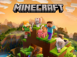 Download Aplikasi Minecraft 