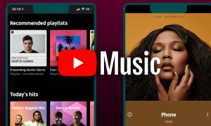 YouTube Music