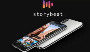 Download Aplikasi Storybeat