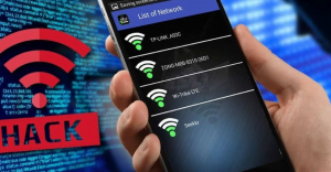 Download Aplikasi Android Pembobol Wifi Terkunci