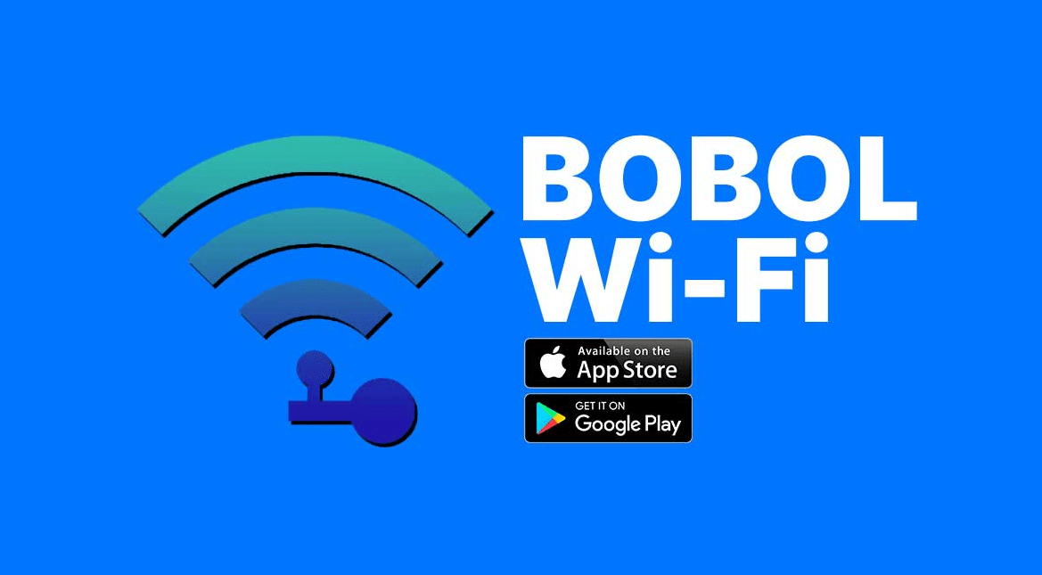 Download Aplikasi Android Pembobol Wifi Terkunci