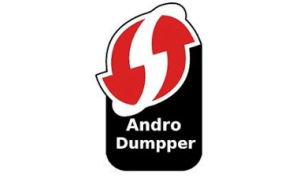 AndroDumper - Aplikasi Android Pembobol Wifi Terkunci