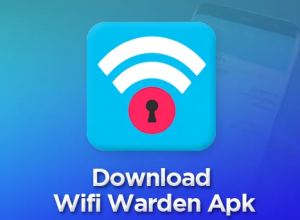 WiFi Warden - Aplikasi Pembobol Wifi dengan Analisis Sinyal