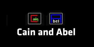 Cain and Abel - Aplikasi Pembobol Wifi untuk Windows