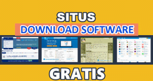 Download Aplikasi di Situs Resmi