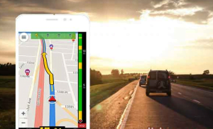 Download Aplikasi GPS Tercanggih