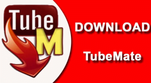 TubeMate