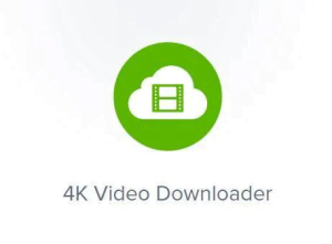 4K Video Downloader