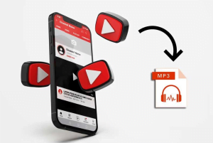 Keuntungan Mengunduh Video Youtube Menjadi MP3 Tanpa Aplikasi
