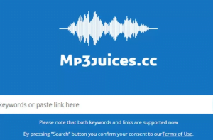 MP3 Juice Download Lagu Tanpa Aplikasi 