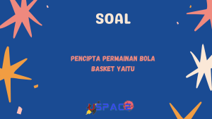 Pencipta Permainan Bola Basket