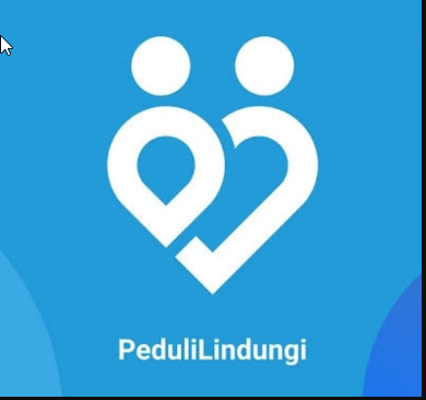 Aplikasi Peduli Lindungi Perlindungan Kesehatan Di Era Digital