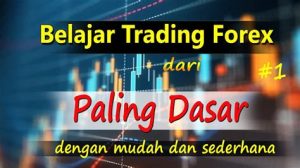 Cara Belajar Trading Forex