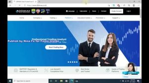 Broker Forex Lokal