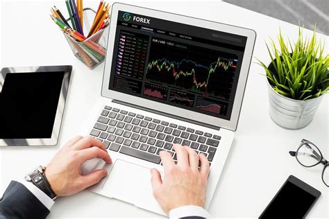 Cara Memulai Trading Forex