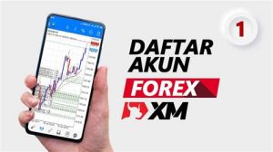 Daftar Forex Gratis $5