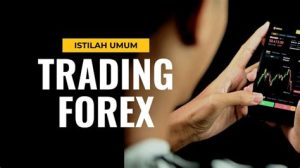 Istilah Forex Trading