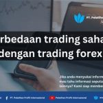 Perbedaan Saham dan Forex