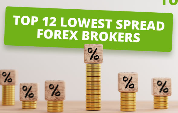 Lowest Spread Forex Brokerx