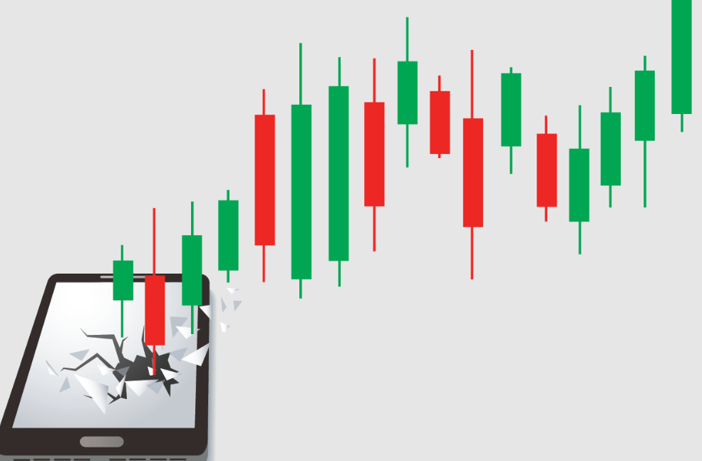 strategi trading forex terbaik