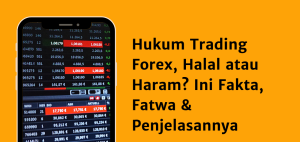 Apakah Trading Forex Halal