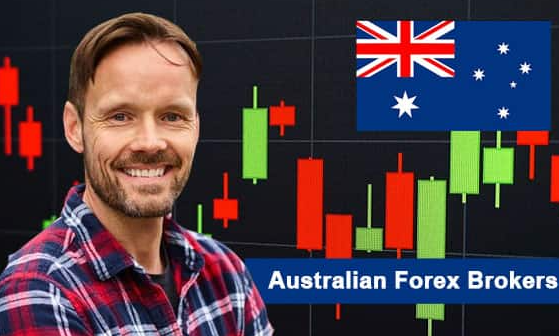 Forex Broker Australia