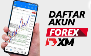 buat akun forex