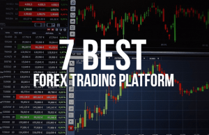 forex trading platforms