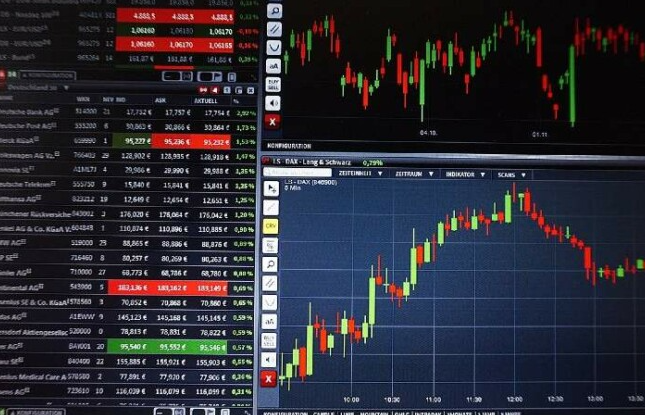 forex trading info