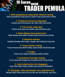 cara belajar trading forex bagi pemula