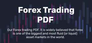 Forex Trading PDF