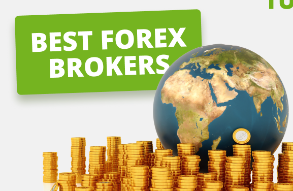 Best Forex Broker