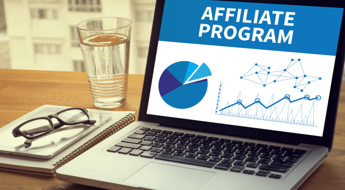 Forex Affiliate