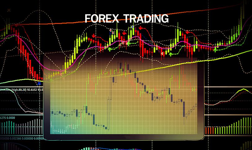 Online Forex Trading