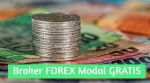 Broker Forex yang Memberikan Modal Gratis