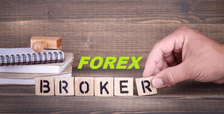 Review Broker Forex