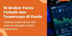 Forex Trading Terpercaya