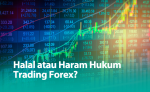 Trading Forex Halal atau Haram