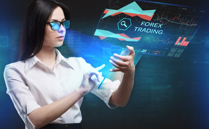 Broker Forex Terpercaya dan Teregulasi