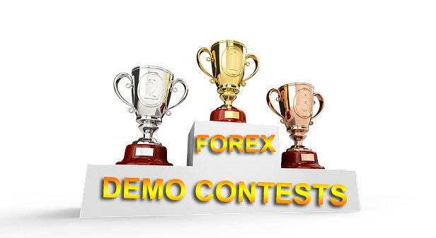 Forex Demo Contest