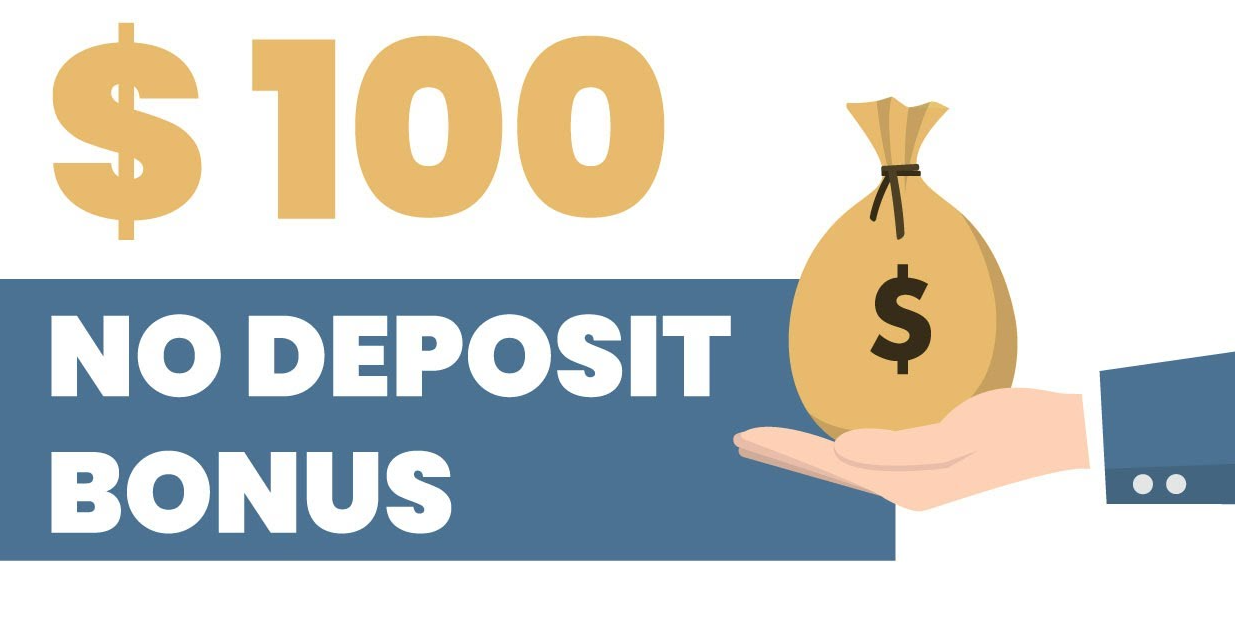 Forex Bonus No Deposit