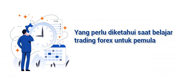 Trading Forex Pemula