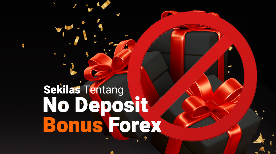 Forex Bonus Deposit