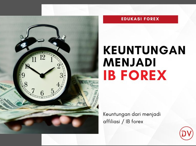 IB Forex Indonesia