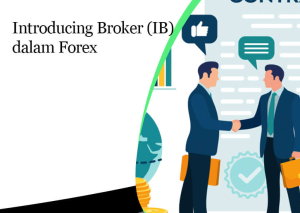 IB Forex Terpercaya