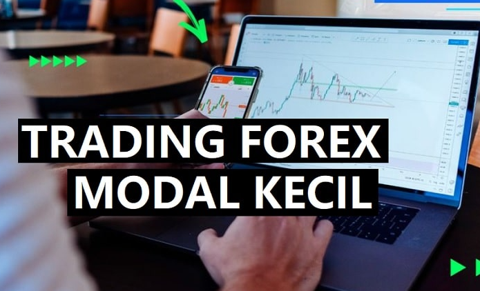 trading forex dengan modal kecil