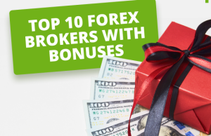 forex brokers with bonus