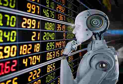 Robot Trading Forex Terbaik