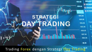 Lowongan Trader Forex