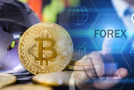 Bitcoin Forex Trading